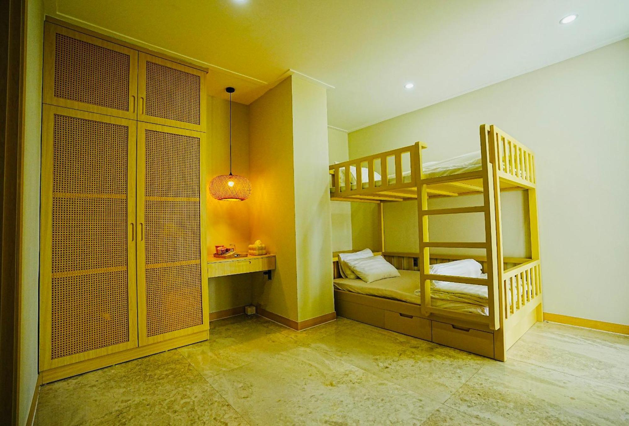 Kiwuki Luxury Villa Duong Dong Exterior foto