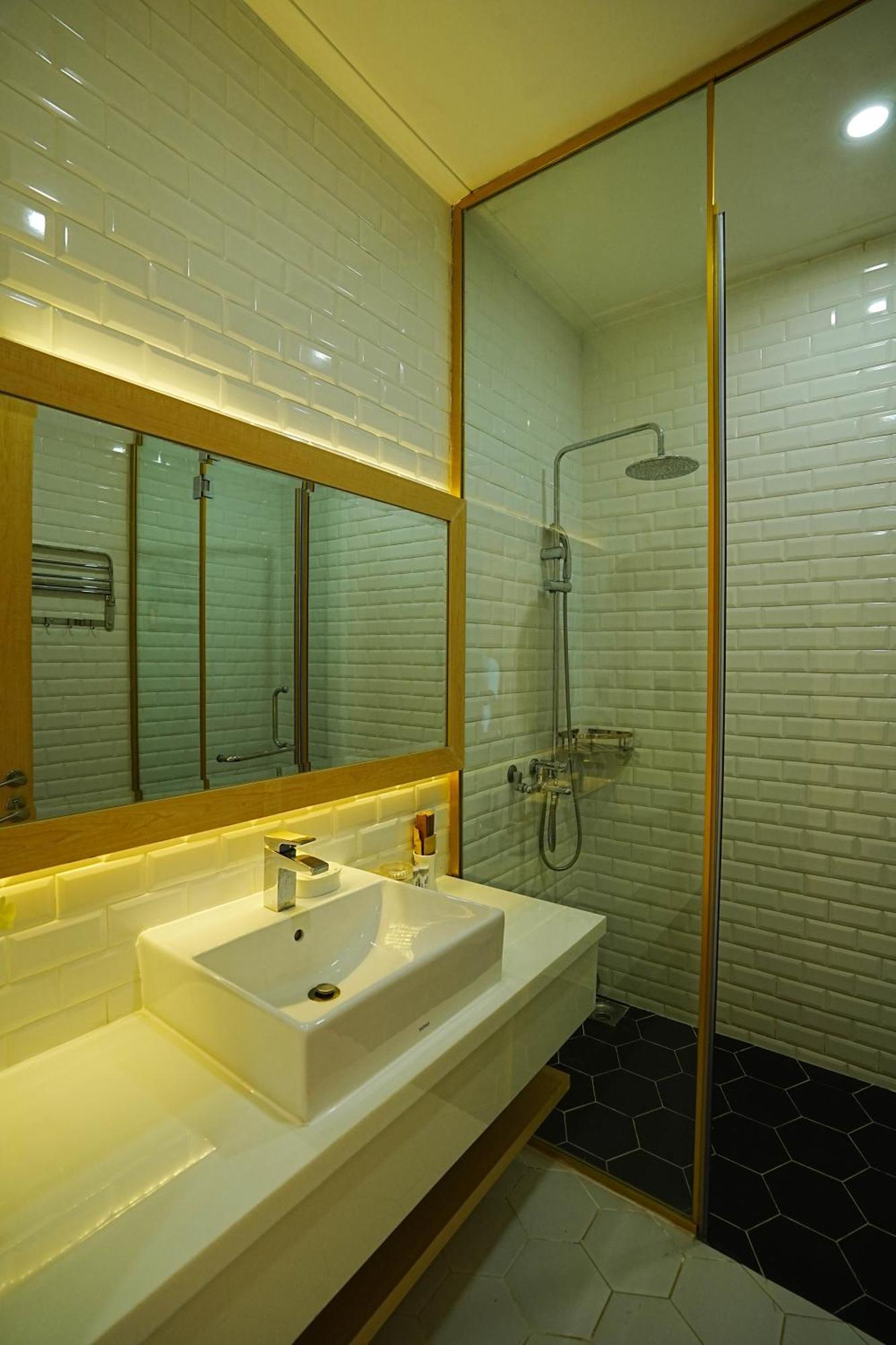 Kiwuki Luxury Villa Duong Dong Exterior foto