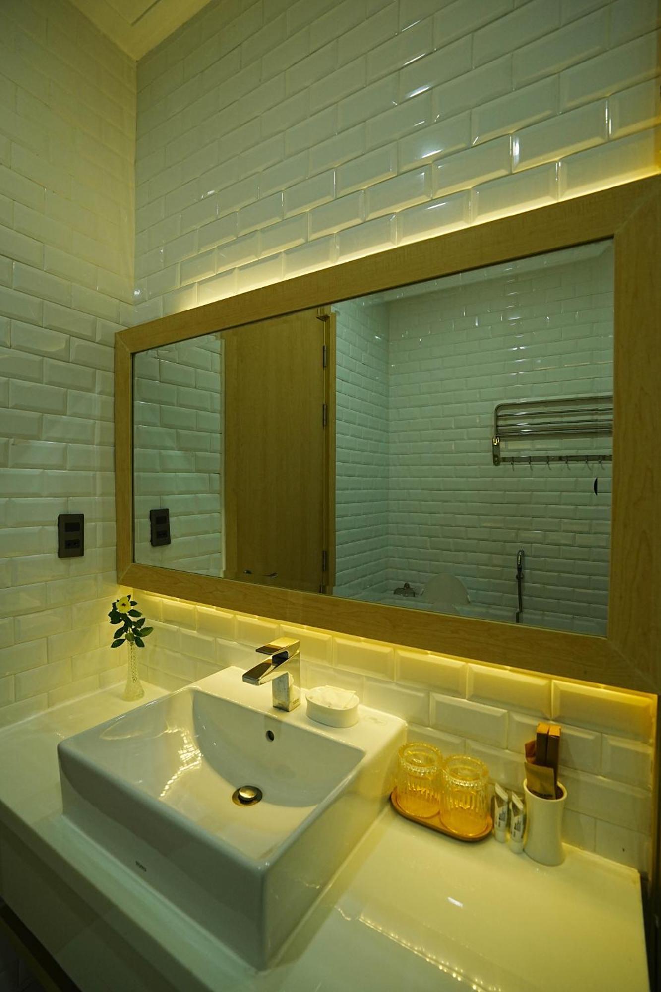 Kiwuki Luxury Villa Duong Dong Exterior foto