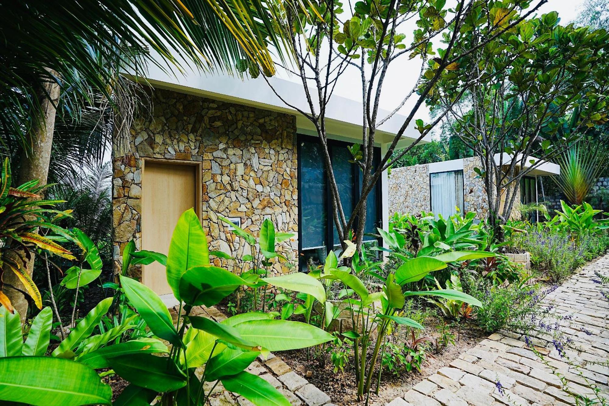 Kiwuki Luxury Villa Duong Dong Quarto foto